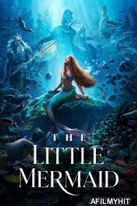 The Little Mermaid (2024) ORG Hindi Dubbed Movie HDRip