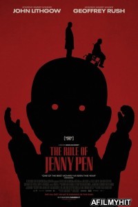 The Rule of Jenny Pen (2024) HQ Bengali Dubbed Movie