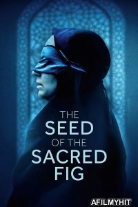The Seed Of The Sacred Fig (2025) ORG Hindi Dubbed Movie BlueRay