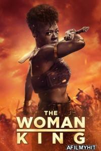 The Woman King (2022) ORG Hindi Dubbed Movie BlueRay