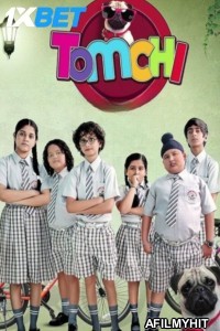 Tomchi (2025) Hindi Movie HDTS