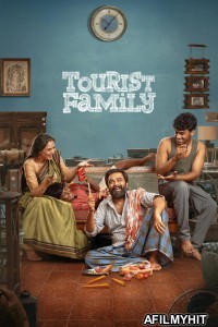 Tourist Family (2025) ORG Hindi Dubbed Movie HDRip