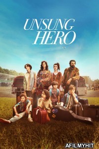 Unsung Hero (2024) ORG Hindi Dubbed Movie BlueRay