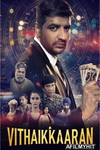 Vithaikkaran (2024) ORG Hindi Dubbed Movie HDRip