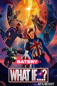 What If (2023) Season 2 (EP04 To EP05) HQ Hindi Dubbed Series HDRip