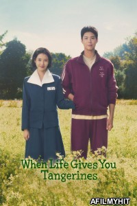 When Life Gives You Tangerines (2025) Season 1 EP05 To E08 Hindi Dubbed Web Series HDRip