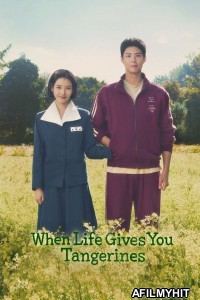 When Life Gives You Tangerines (2025) Season 1 EP09 To EP12 Hindi Dubbed Web Series HDRip