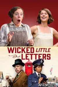 Wicked Little Letters (2023) ORG Hindi Dubbed Movie BlueRay