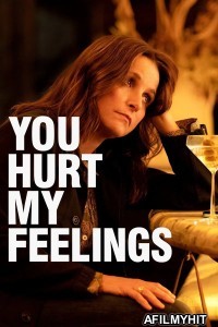 You Hurt My Feelings (2023) ORG Hindi Dubbed Movie BlueRay